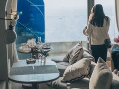 -蜜悦·波西塔诺悬崖海景餐厅
