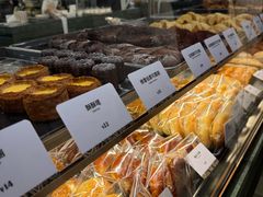 -OUR Bakery(国贸商城店)