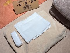 -瑶舍头疗·瑶浴·芳香热石SPA(五洲国际店)