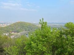 -上海佘山国家森林公园西佘山园