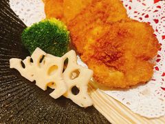 -鸟鹏烧鸟居酒屋(仁恒梦中心店)