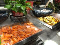 -吉布鲁牛排海鲜自助(芙蓉万家丽店)