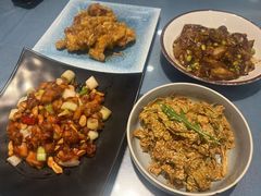 -玉桥餐厅(天坛店)