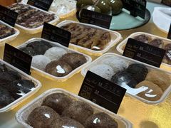 -南大门韩国米糕(公滨路店)