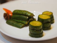 美极黄瓜-宣和苑(华侨新村店)