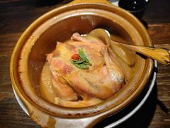 -外婆家(蓝色港湾店)