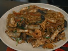 -香港饭店0410(明洞店)