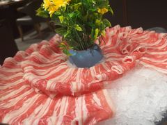 -快乐小羊·内蒙牛羊肉火锅(流花中心店)