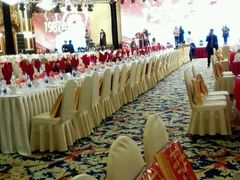 -南京维景国际大酒店(南京博物院店)