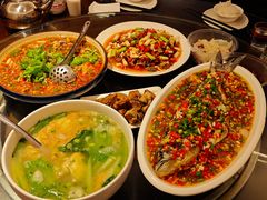 -飞虹鱼馆(春华路店)