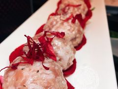 -热火朝天鲜切牛肉火锅(南强街巷店)