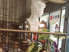 -必胜客(上海新南方商城PH店)