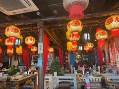 -唇辣号重庆老火锅(燕郊鑫乐汇店)