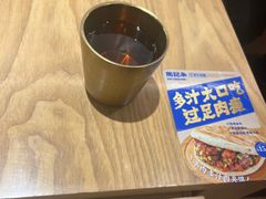 -马记永·兰州牛肉面(3019君尚店)