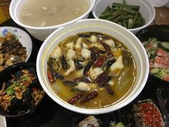 -老湘亲·品鉴湘菜(蔡塘爱琴海店)