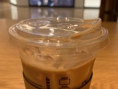-星巴克臻选(北京世贸天阶店)