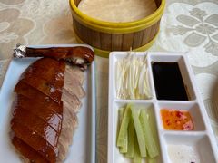 -福来居烤鸭店(天坛二店)