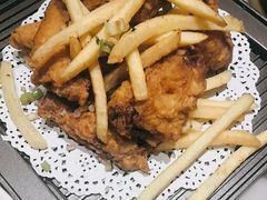 -小菜园新徽菜(上海浦东复地活力城店)