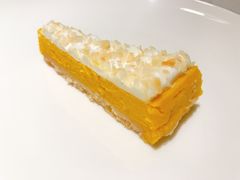 麒麟蛋糕-小句号·精致料理(江南环球港店)