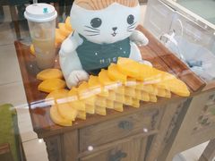 -万达广场(沈阳铁西店)
