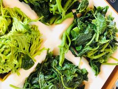 -王村姑老土炕莜面村(桥东店)