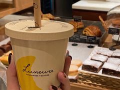 -Luneurs(幸福里店)