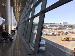 -谢列梅捷沃国际机场