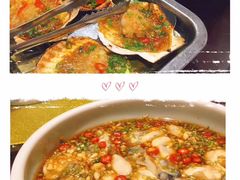 -蠔友汇(皇姑店)