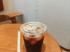 -Radar Coffee(思南路店)