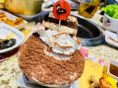 -安又胖韩国烤肉(美罗城店)