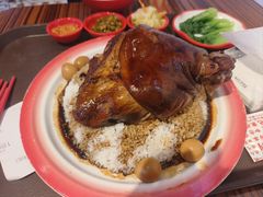 -桐哥肉铺(万柳华联店)