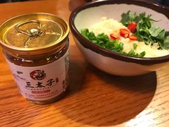 -三太子地摊烧烤·小龙虾(北蔡店)