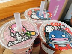 -85度C(深圳佳宁娜店)