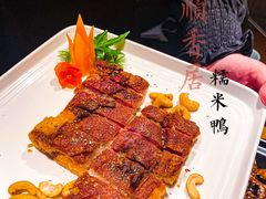 -顺香居·老字号湖北菜(江汉路店)