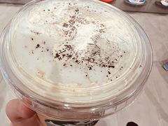 -星巴克(温州银泰大西洋店)