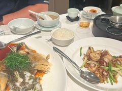 -金悦轩海鲜酒家(拱北店)