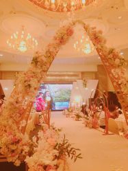 -上海大酒店·婚宴年会宴会厅