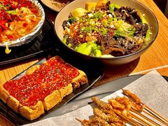 -壹酒贰肉1926·深夜食堂(九纬路店)