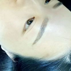 -MIVI野生眉纹绣纹眉