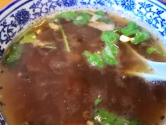 -王胖子驴肉火烧(鼓楼店)