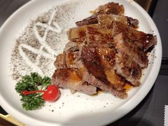-大神太神·铁板烧(瑞虹天地月亮湾店)