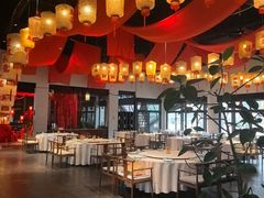 -禧宴Joyous Restaurant(禧园店)