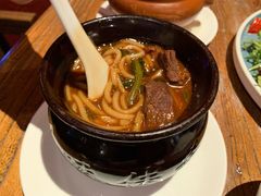 -中8楼风尚云南菜(颐堤港店)