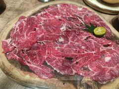 -蘑界·野生菌火锅(深业上城店)