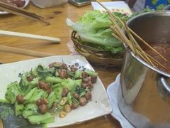 -源味居手把签烧烤(长春一店)