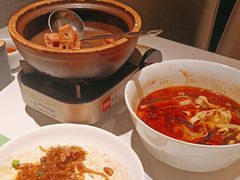 -鑫小城故事·藕汤·家常菜(台北一路总店)