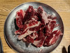 -姜虎东白丁烤肉(恒隆广场店)