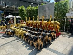 -四面佛