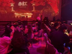 -赤红音乐现场(浦东金桥路店)