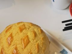 菠萝包-柠檬树茶餐厅(海雅缤纷城店)